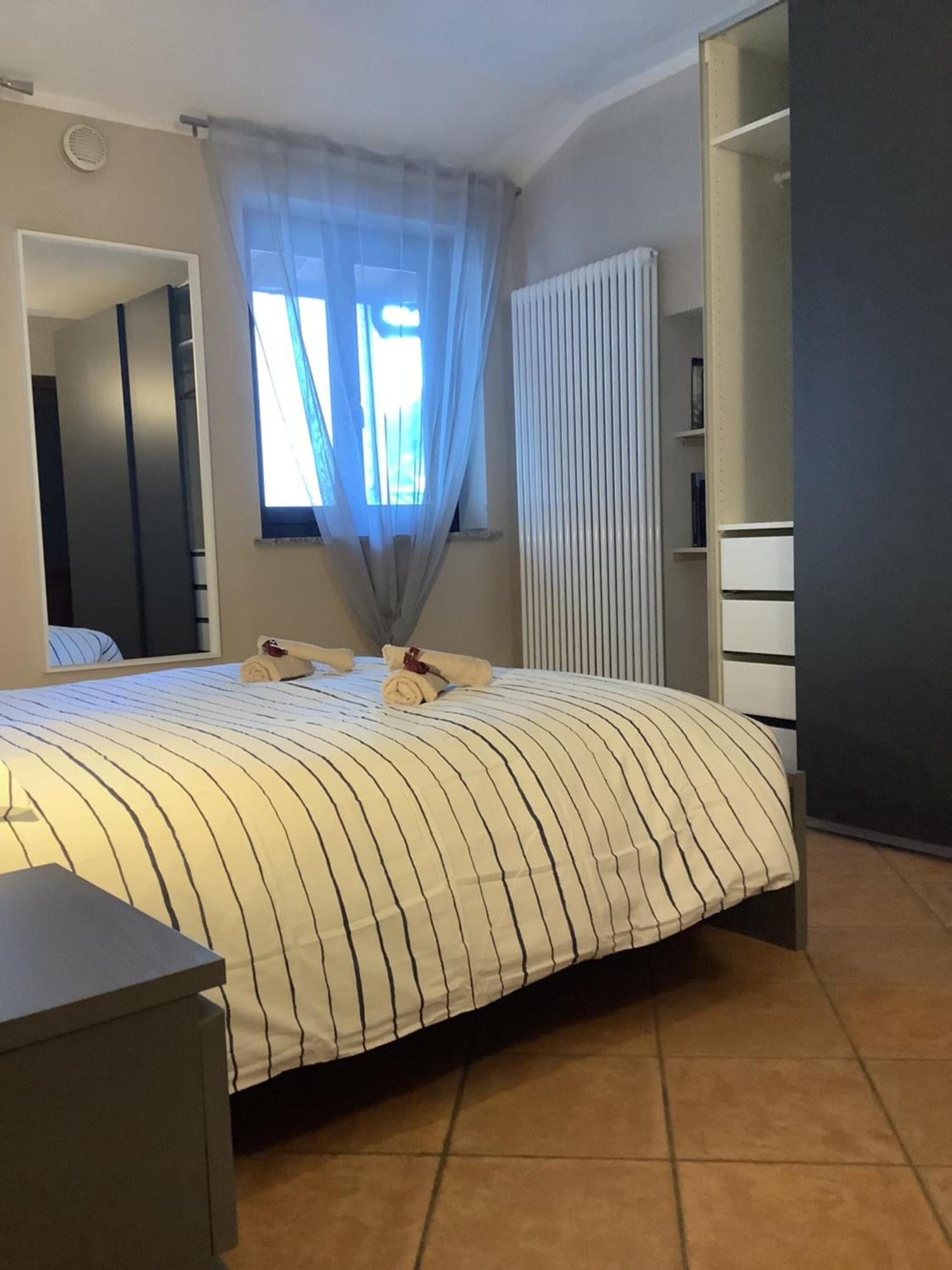 Casa Cavalier Peano Lägenhet Vinadio Exteriör bild