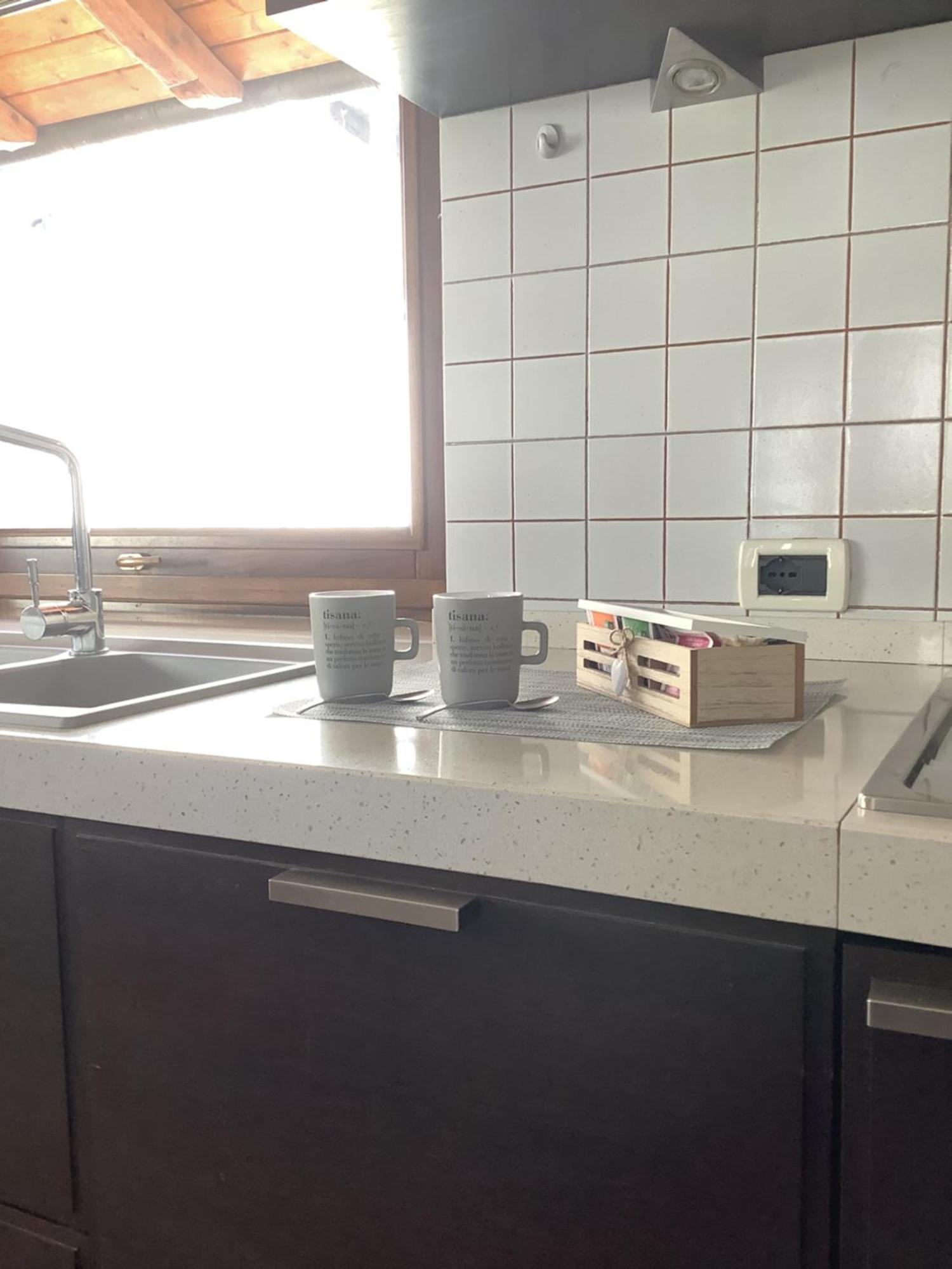 Casa Cavalier Peano Lägenhet Vinadio Exteriör bild